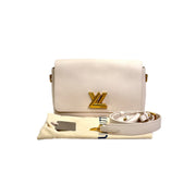 Louis Vuitton Soft Twist Cream